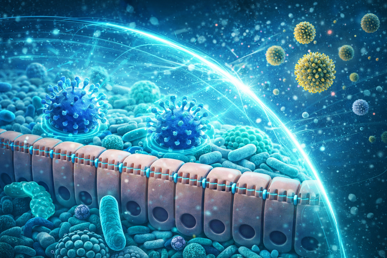 Скрининговый опросник для комплексной оценки иммунной системы, гистаминовой непереносимости и пищевой чувствительности